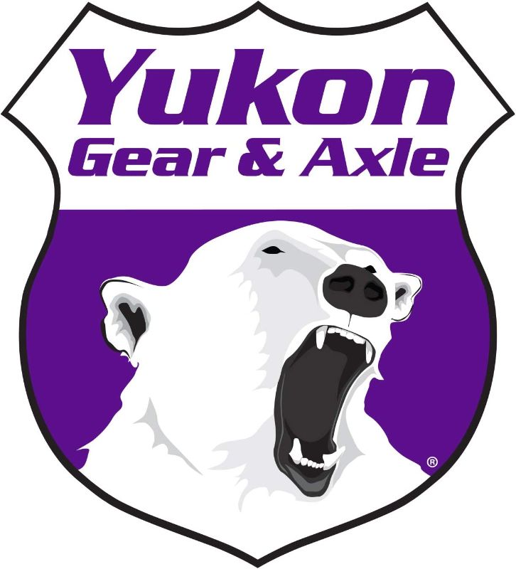 Photo 1 of Yukon Gear & Axle-YA C52114720 Rear Axle 5Lug for 2007-2010 Dodge Ram 1500 9.25" W/ABS Ring