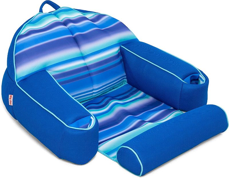 Photo 1 of Big Joe Lazy Lounger Pool Float