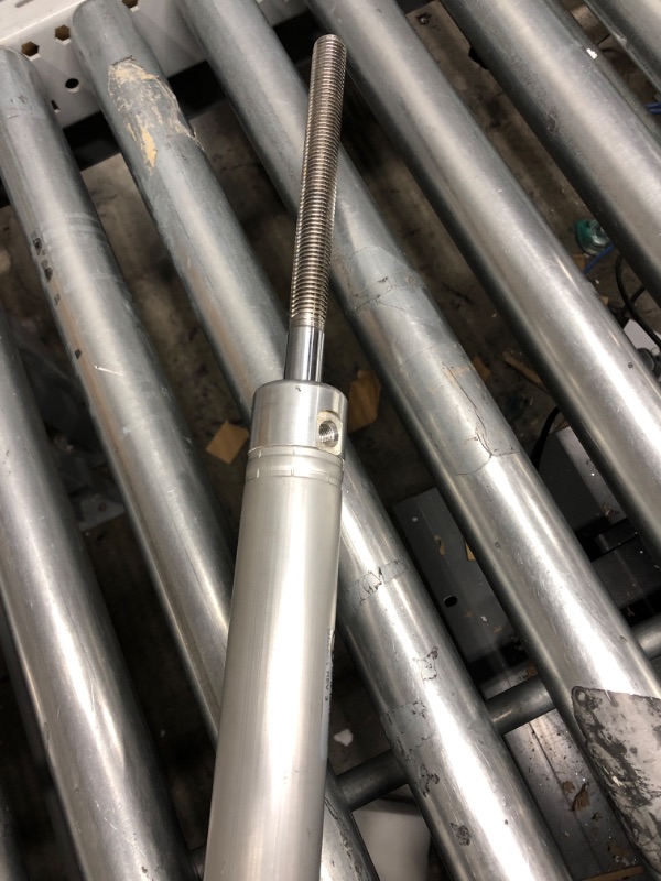 Photo 1 of *USED*Lippert Hydraulic Cylinder Replacement for Slide-Outs On 5th Wheel RVs, Travel Trailers and Motorhomes