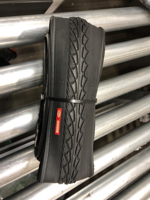 Photo 3 of Bell Comfort Glide Bike Tires 37-5901