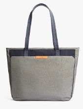 Photo 1 of Bellroy - Tokyo Tote - Limestone