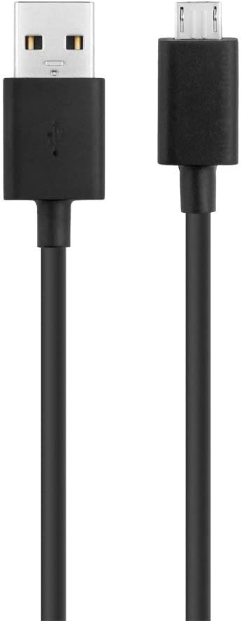 Photo 1 of Amazon 5ft USB to Micro-USB Cable (designed for use with Fire tablets and Kindle E-readers)