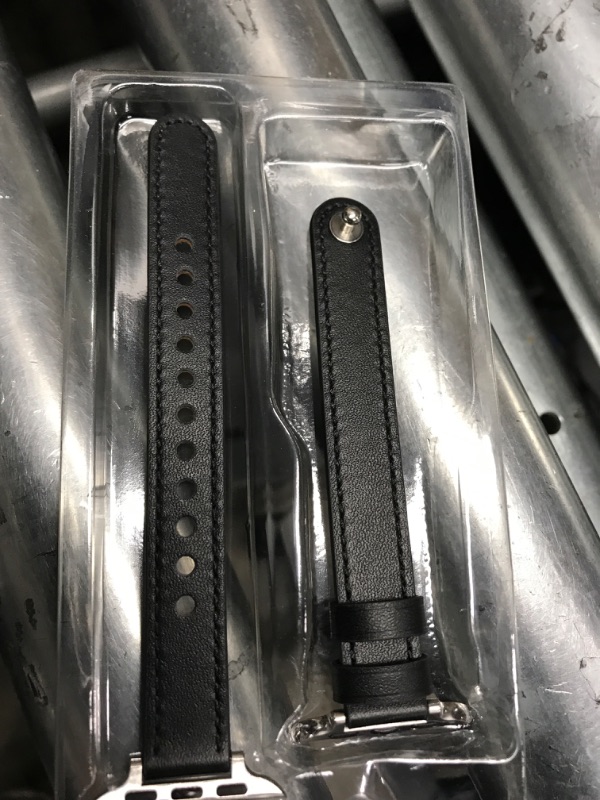 Photo 1 of Apple Watch Band 41mm/40mm/38mm Black