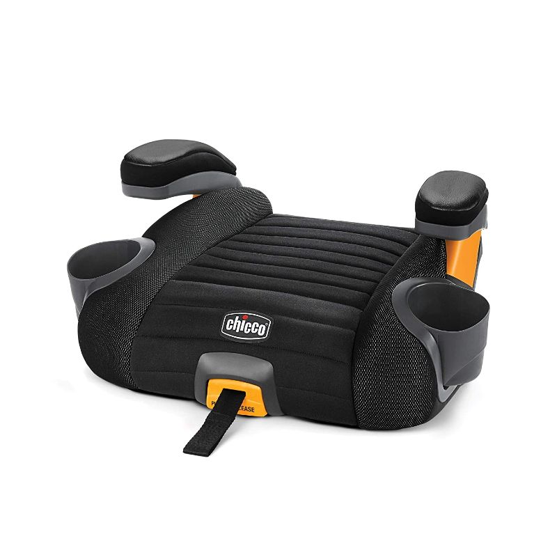 Photo 1 of GoFit Plus Backless Booster Car Seat