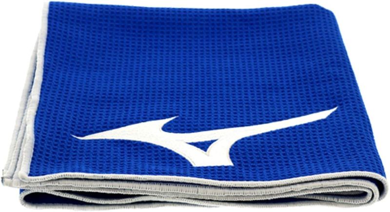 Photo 1 of Mizuno Microfiber TOUR Towel, Staff