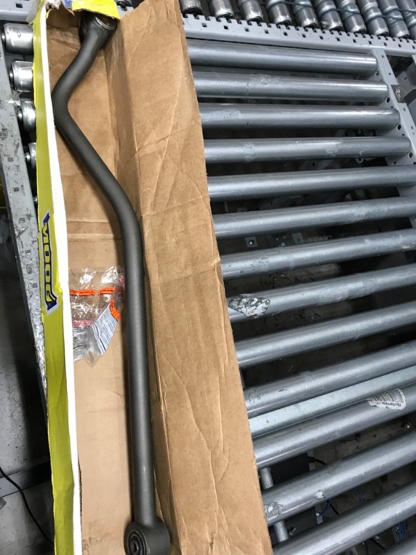 Photo 2 of Moog DS1235 Track Bar, 1 Pack