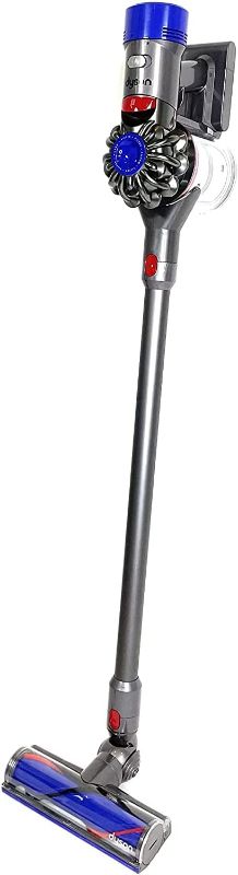 Photo 1 of **HEAVY USE*(*
Dyson V8 Animal Cordless Stick Vacuum Cleaner, Iron