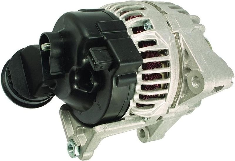 Photo 5 of WAI 13882N Alternator