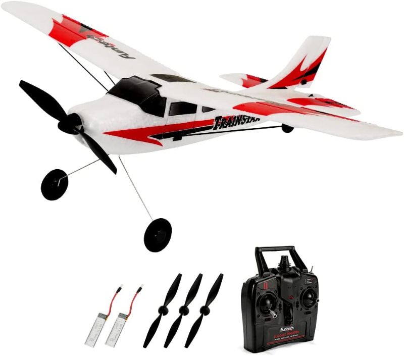 Photo 2 of  RC Plane Ready to Fly | Remote Control Airplane 