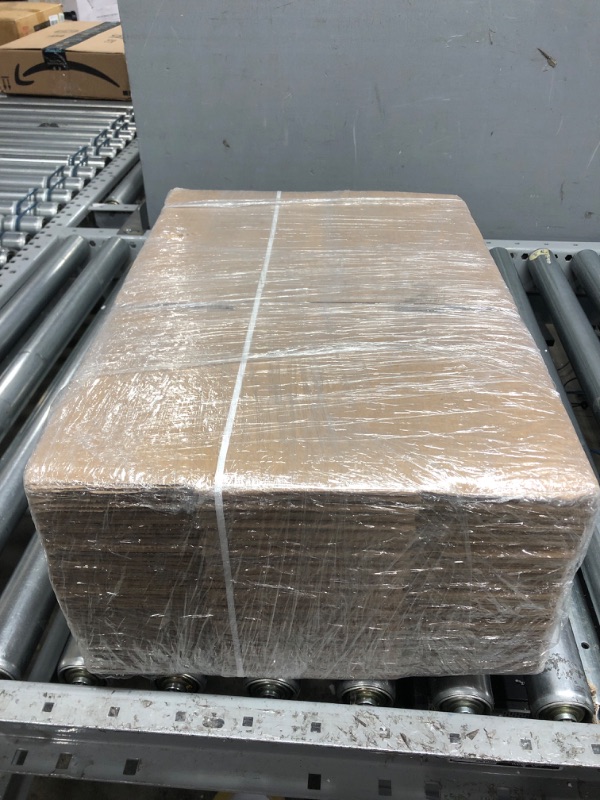 Photo 1 of BUNDLE OF BOXES SIZE UNKNOWN