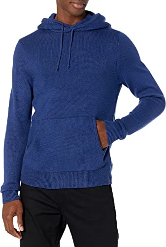 Photo 1 of Goodthreads Men's Supersoft Marled Pullover Hoodie Sweater
SIZE- XX LARGE 