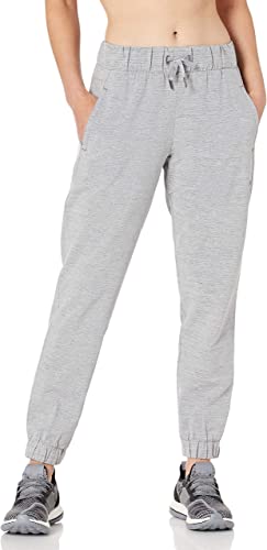 Photo 1 of Core 10 Women's Woven Jogger Pant
SIZE- X SMALL