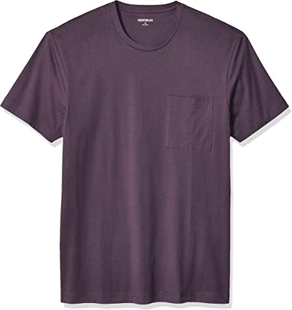 Photo 1 of Goodthreads Men's Slim-Fit Short-Sleeve Cotton Crewneck T-Shirt
SIZE- X SMALL