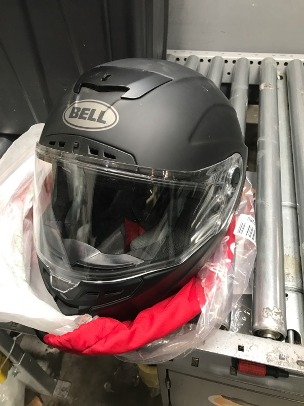 Photo 1 of Bell Helmet 