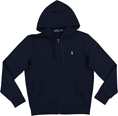 Photo 1 of Polo Ralph Lauren mens Full Zip,hoodie
Size Large
