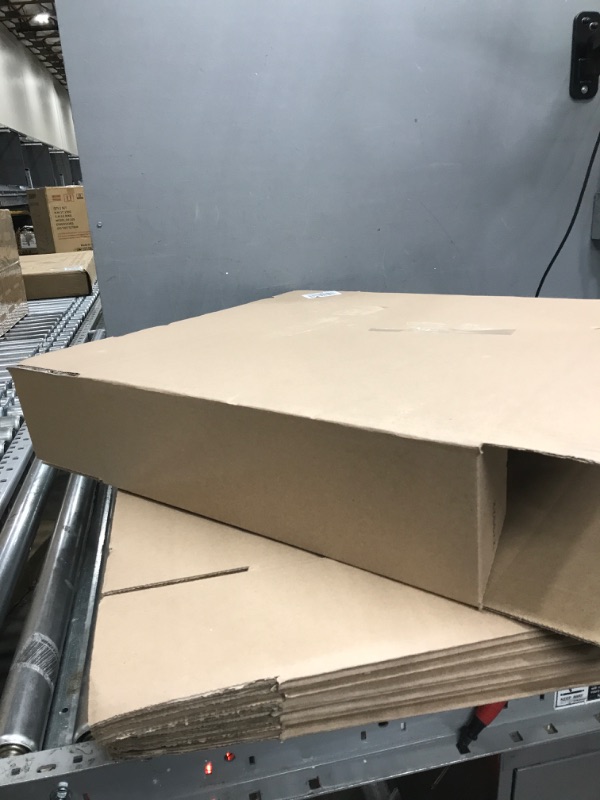 Photo 1 of 10 cardboard boxes
