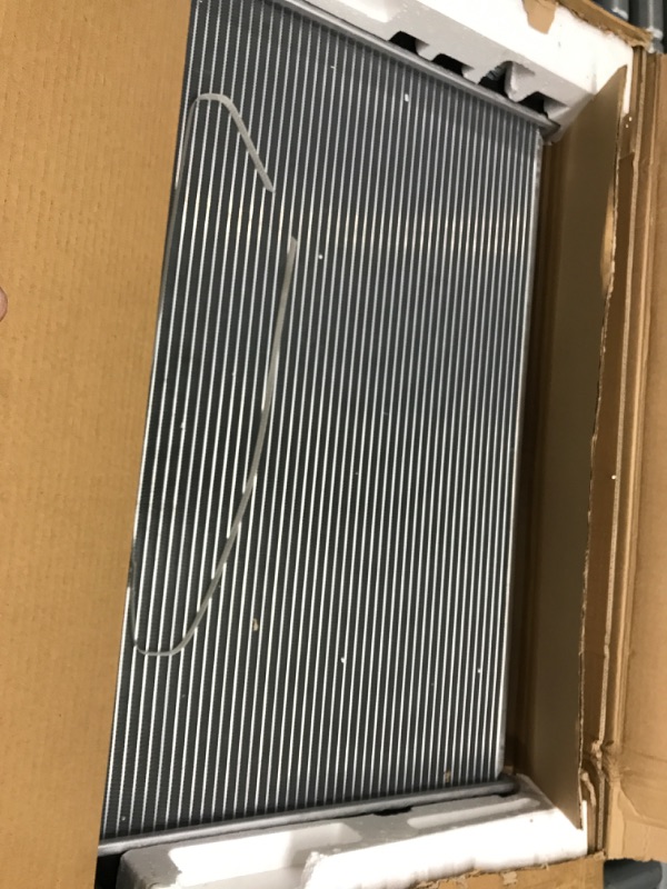 Photo 1 of *USED*ANPART Car Radiator Replacement
