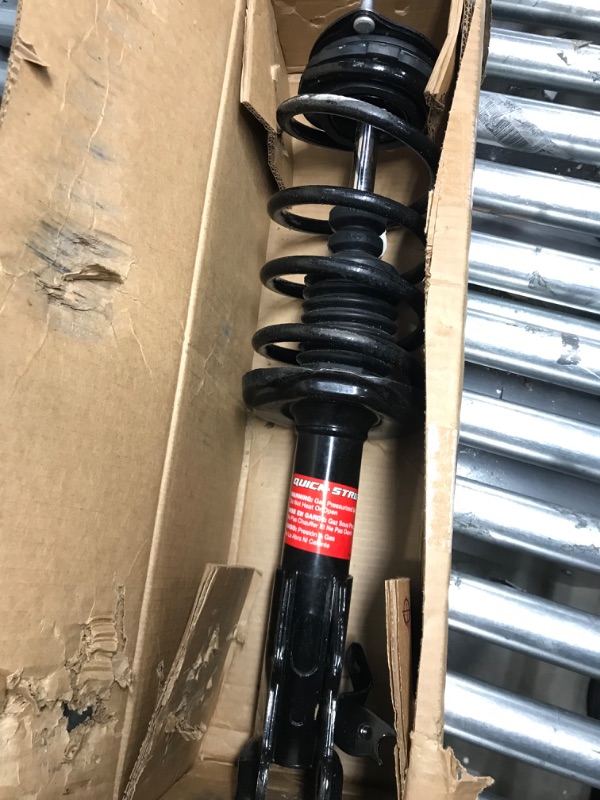 Photo 2 of Monroe 272285 Quick Complete Strut Assembly