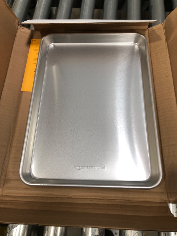 Photo 1 of amazon commercial tray 