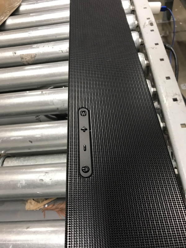 Photo 6 of (PARTS ONLY)Samsung HW-Q60B 340W 3.1-Channel Sound bar System