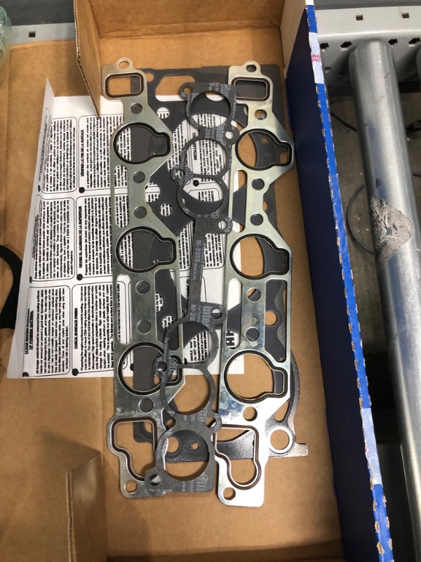 Photo 2 of MAHLE HS54185 Engine Cylinder Head Gasket Set