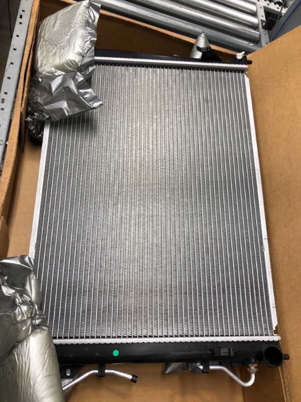 Photo 2 of OSC Cooling Products 2831 New Radiator