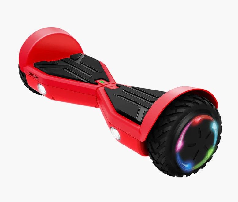 Photo 1 of doesn't turn on 
Spin Hoverboard
