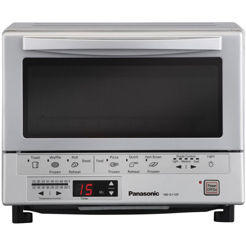 Photo 1 of Flash Xpress Toaster Oven