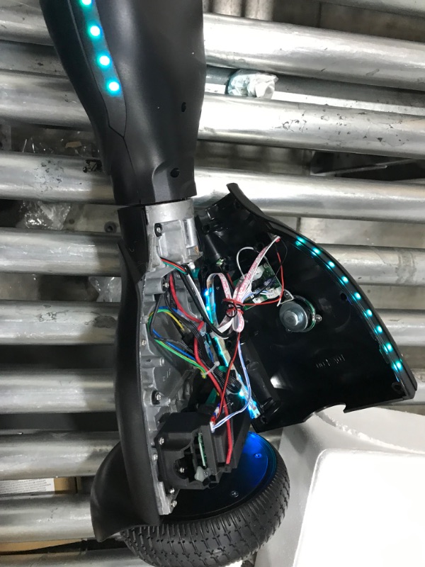 Photo 3 of ADVANRIDE TOMOLOO Hoverboard