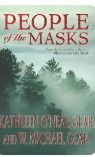 Photo 1 of People of the Masks1st edition