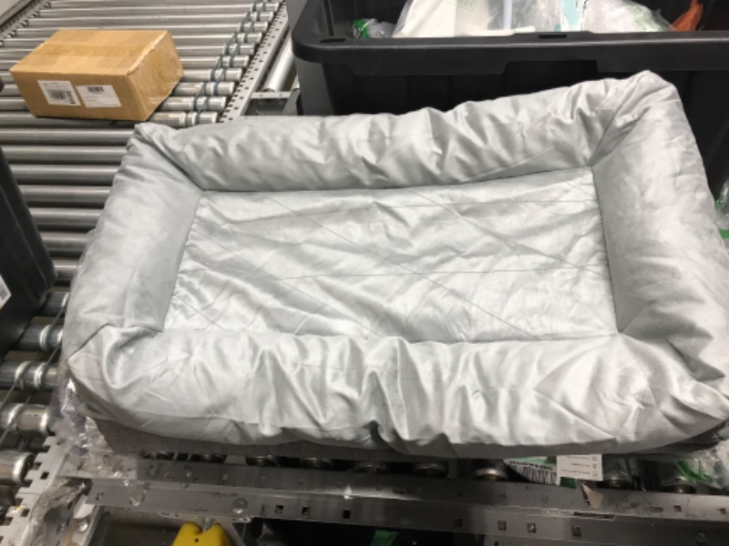 Photo 1 of 30" Pet Bed, Unknown Brand