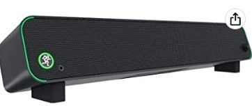 Photo 1 of CR-Stealthbar Speaker