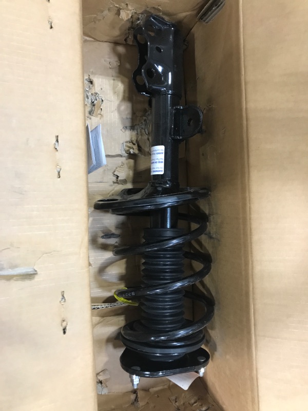 Photo 2 of Monroe 182276 RoadMatic Complete Strut Assembly