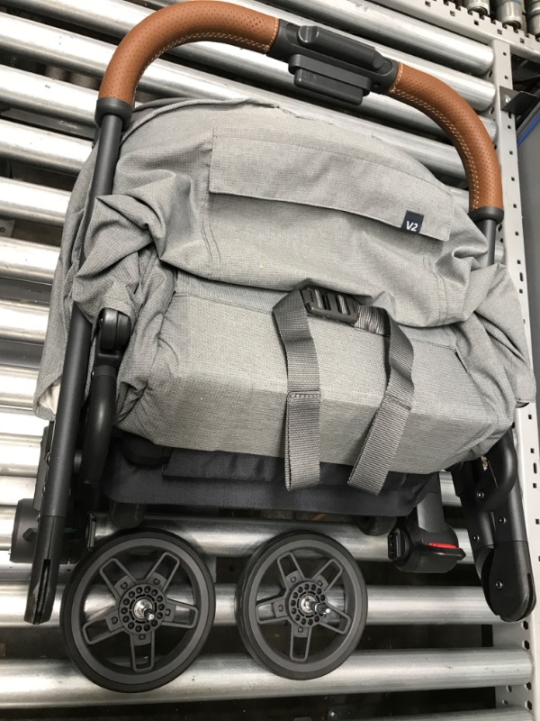 Photo 2 of ***CANOPY NOT FUNCTIONAL*** MINU V2 Stroller

