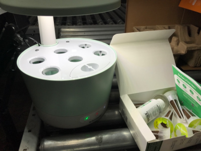 Photo 1 of AeroGarden Harvest 360 - Sage