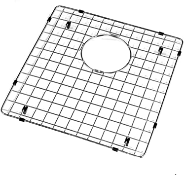 Photo 1 of 15.5" x 14.5" Sink Grid