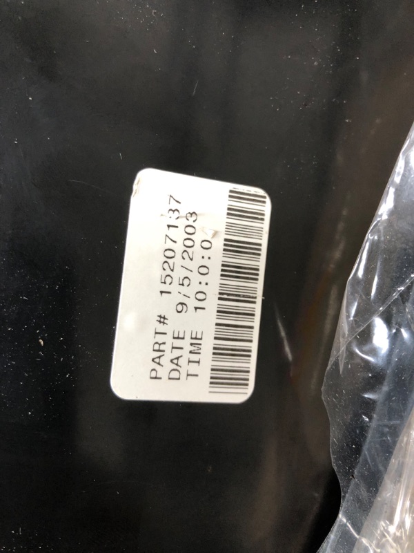 Photo 1 of Chrome Amber Headlights Compatible with 2003-2006 Chevy Silverado/Avalanche