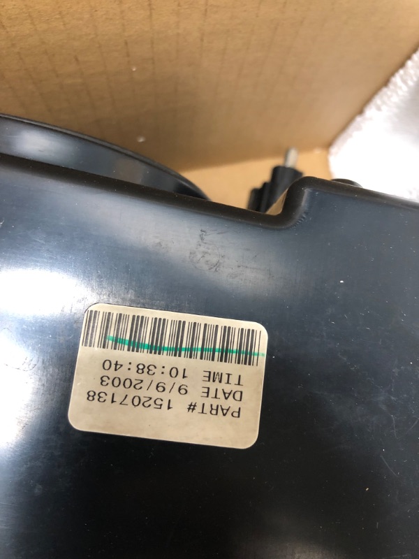 Photo 1 of Chrome Amber Headlights Compatible with 2003-2006 Chevy Silverado/Avalanche