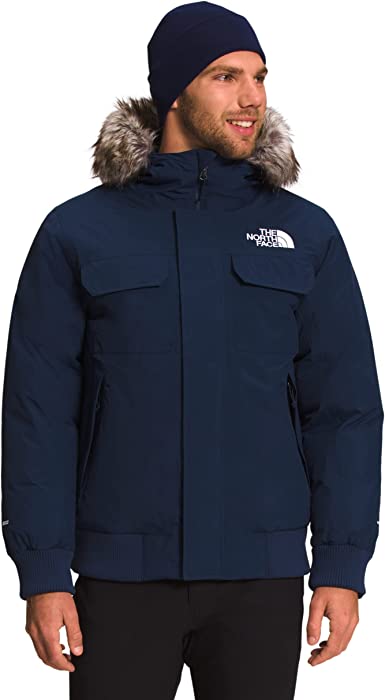 Photo 1 of THE NORTH FACE Men's McMurdo Bomber
SIZE- X LARGE