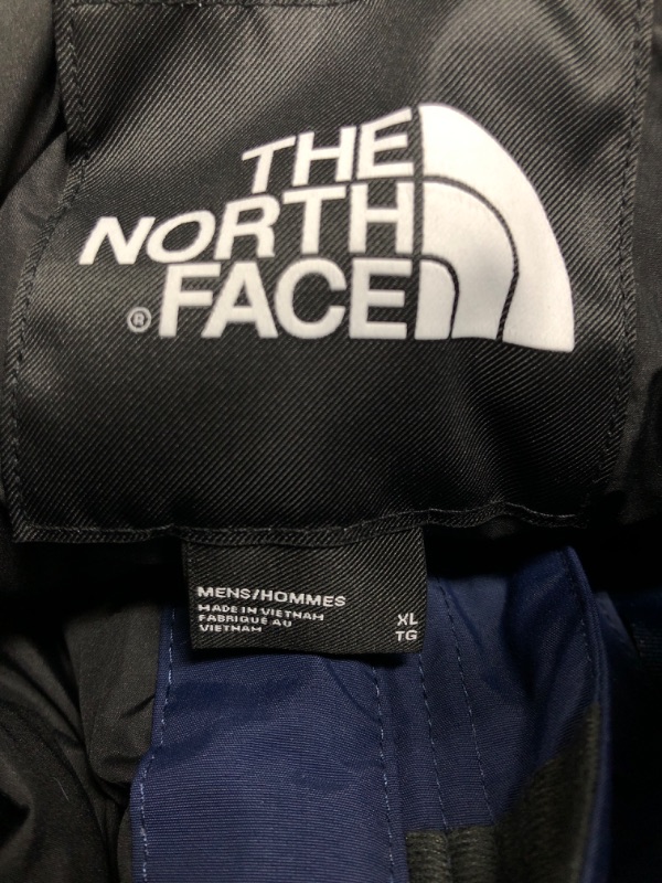 Photo 5 of THE NORTH FACE Men's McMurdo Bomber
SIZE- X LARGE