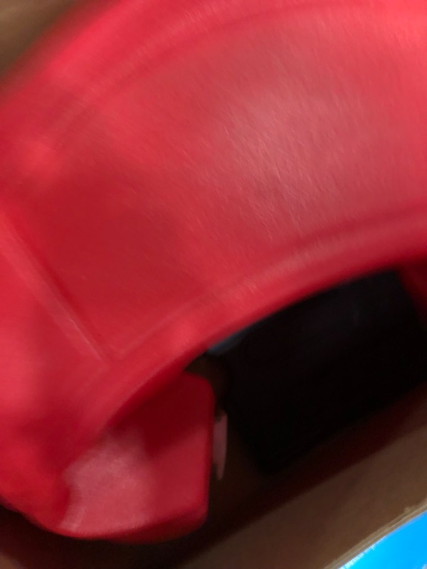 Photo 1 of **used item**
Little Tikes Cozy Coupe