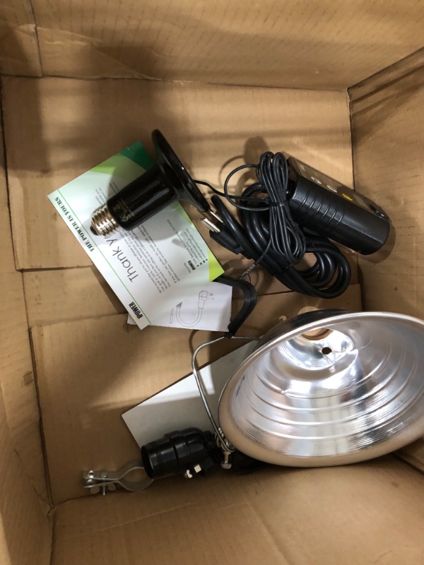 Photo 6 of **missing remote**
Lasko Portable Fan & Heater All Season Comfort Control Tower Fan and Space Heater in One with Remote Control, Black, FH515