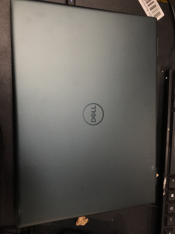 Photo 10 of Dell Inspiron 14 Plus 7420 Laptop - 14 inch, 2.2K 16:10, Intel Core i7-12700H, 16GB DDR5 RAM, 1TB SSD, Intel Iris Xe, 2 Yr Onsite + AntiVirus, Migrate, Windows 11 Pro + Office 365 - Atlantic Blue
