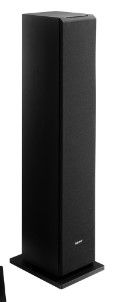 Photo 1 of Sony SSCS3 3-Way Floor-Standing Speaker (Single)