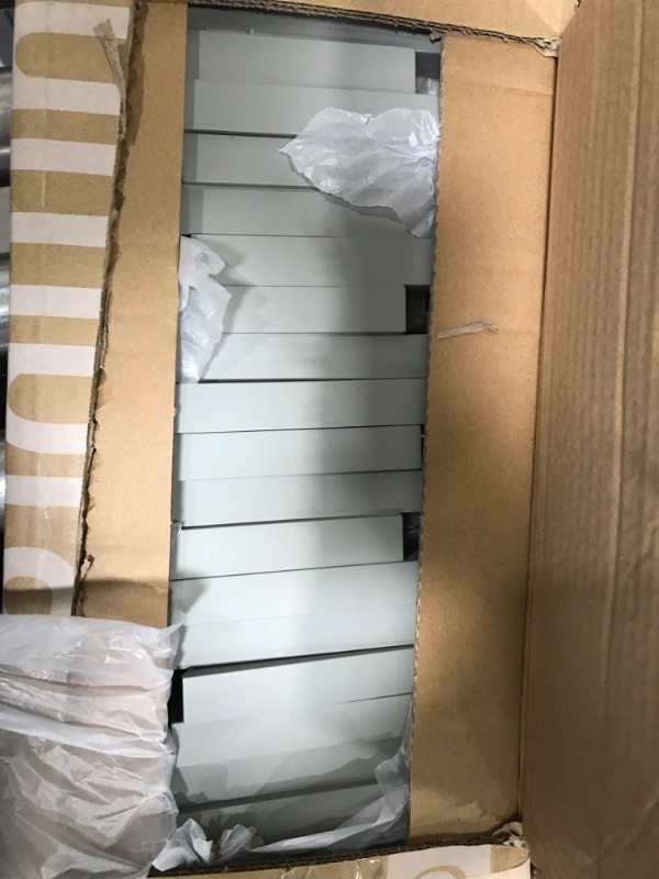 Photo 1 of Umbra Sticks Multi Hook Coat Rack – Modern, Unique, Space-Saving Coat Hanger with 5 Flip-Down Hooks for Hanging Coats, Scarves, Purses and More, Gray Gray Rack