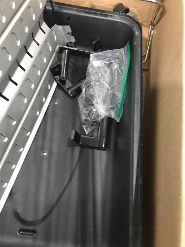 Photo 1 of Char- Broil Standard Portable Liquid Propane Gas Grill
