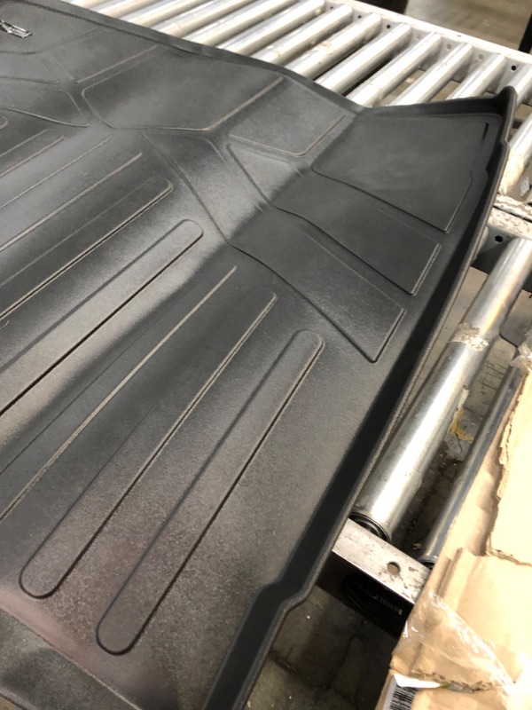 Photo 3 of **not packaged**
SMARTLINER Cargo Liner Floor Mat Black 39in x 45in 