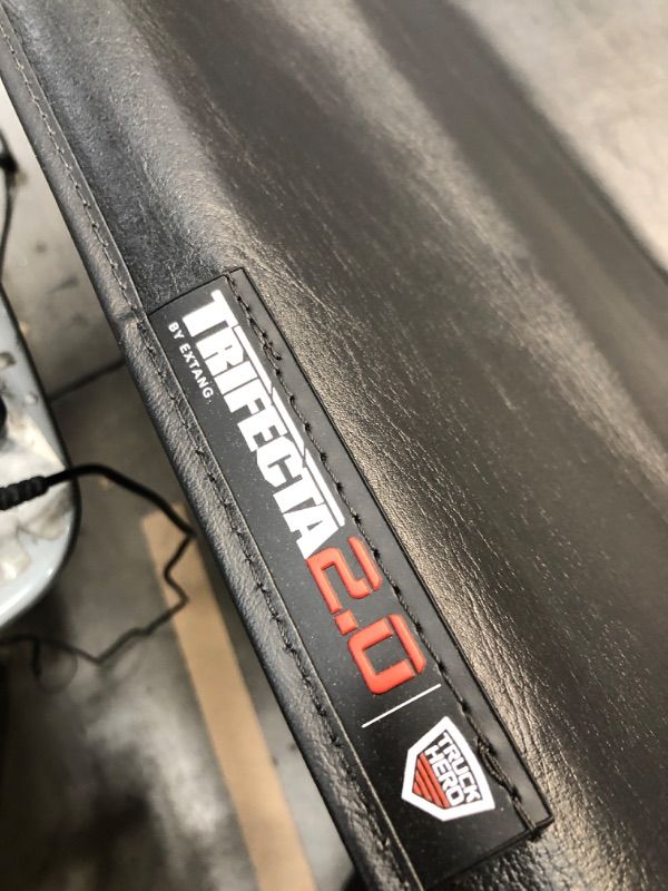 Photo 3 of **used item**
Extang Trifecta 2.0 Dodge Ram (6' 4") 2009-18, 2019-2022 Classic 1500, 2019-21 2500/3500