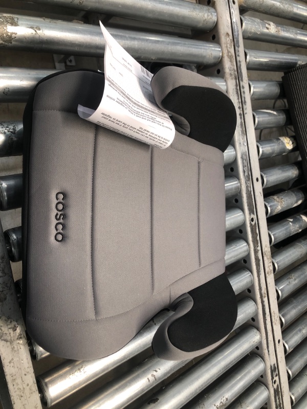 Photo 2 of Cosco Topside Backless Booster Car Seat (Leo)
