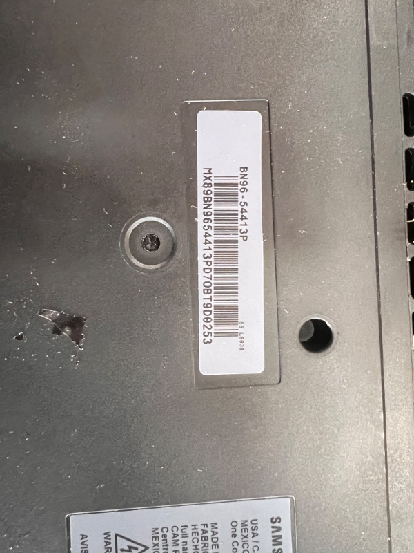 Photo 1 of Samsung One Connect , (SOC1001B)